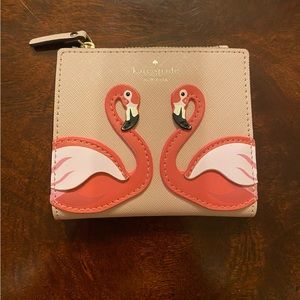 NWOT Kate Spade Wallet